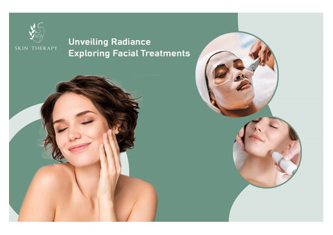 Top Facial Treatments in Portsmouth-Skintherapyportsmouth