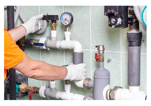 Expert Commercial Plumbers in Sydney Your Trusted Plumbing Partner