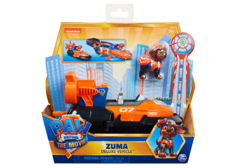 Buy Zuma Paw Patrol Toys - Winmagic Toys