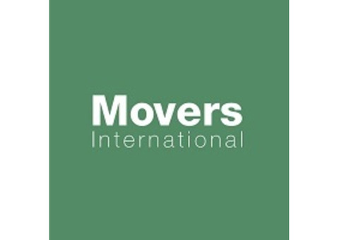 International Removals and shipping companies | Movers International