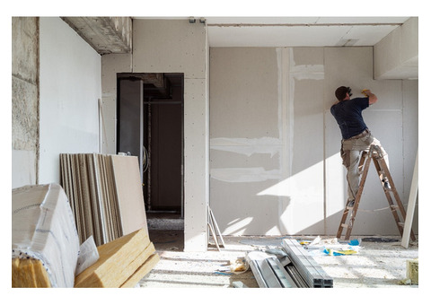 Sanjen Painting And Construction | Painting Services in Calgary AB