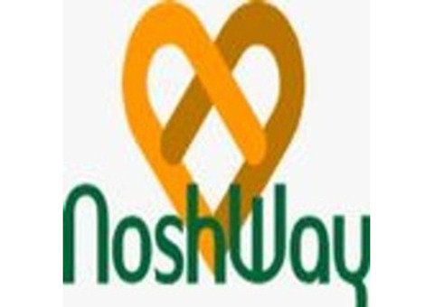 Manage multi-restaurant delivery efficiently with Noshway