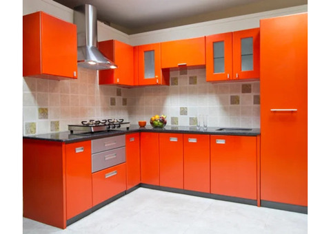 Purchase Affordable Budget Aluminum Kitchen Cabinets