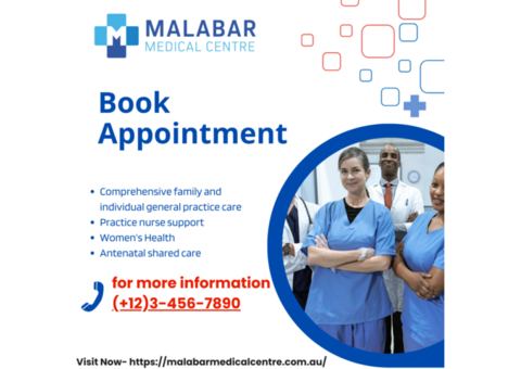 Find a Doctor in NSW Health Care | Malabar Medical Centre