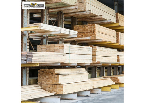 Buy High-Quality Hardwood Plywood Sheets in NY