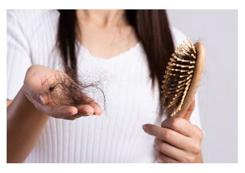Revitalise Your Locks with HFA: Premier Hair Treatment Sydney