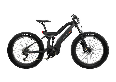 Buy Carbon Electric Bikes for Adults