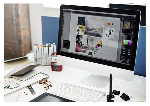 Unleashing Creativity: Top-Rated Graphic Design Services in Canada