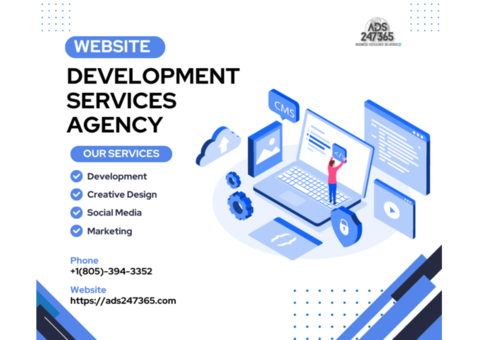 Why It Is Vital to Invest in Website Development Services Agency?