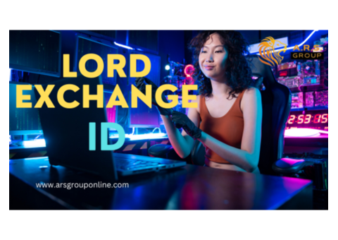 Lords Exchange ID WhatsApp Number