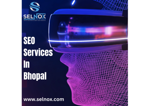 Unlocking Digital Success: SEO Services in Bhopal