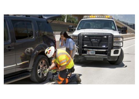 Locate the Best Commercial Mobile Tire Repair Near Me