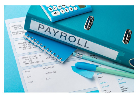 Simplifying Payroll: Canada's Premier Payroll Services