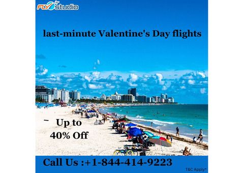 +1-844-414-9223 Grab a Last-Minute Flight from California to Florida