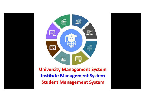Streamline Your University Management Software
