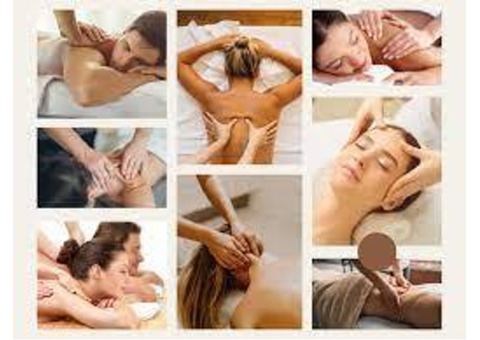 Full Body Massage with Jacuzzi Center at Kanak Ghati 9257426293