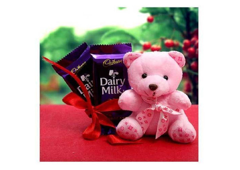 Send Valentine’s Day Gifts for Girlfriend with Best Offer