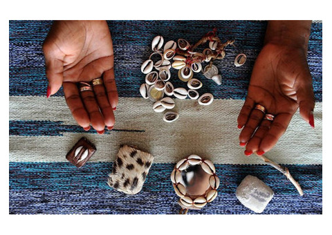 POWERFUL NATIVE TRADITIONAL HEALER & PALM READER +27678419739