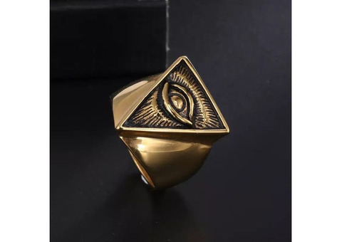 EXTREMELY POWERFUL MAGIC RINGS FOR WEALTH & BUSINESS +27736847115