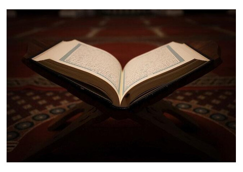 Unveiling the Spiritual Odyssey: Tarteele Quran Memorization Classes