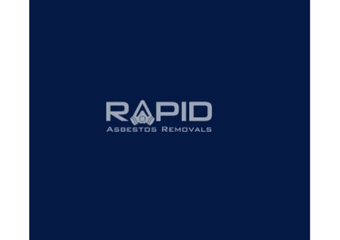 Rapid Asbestos Removals