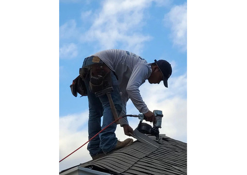 Roof Repair Specialist Columbia SC