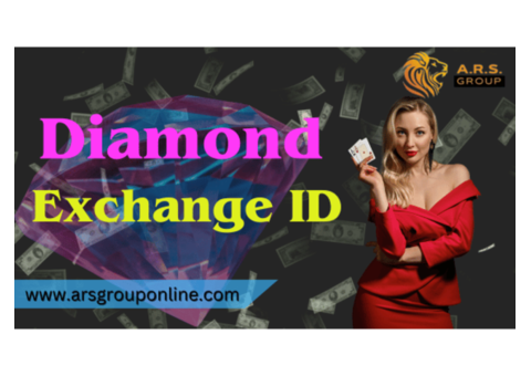 Looking for Diamond Exchange ID for Fastest Withdrawal?
