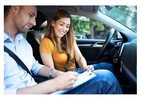 Hone your Driving Skills by Enrolling in a Refresher Course