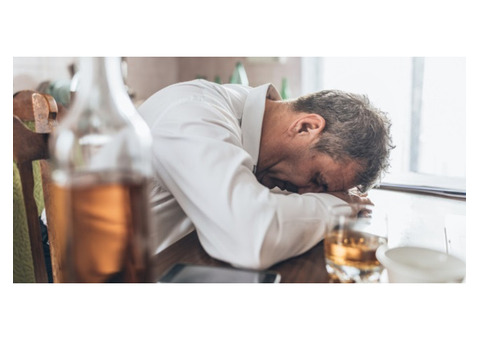 Choose The Best Home Alcohol Detox in California