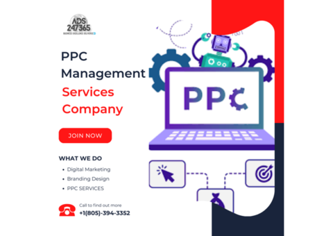 Understand Better the Mechanics of PPC Management Service Company