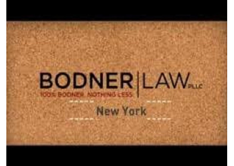 New York Bankruptcy Lawyer