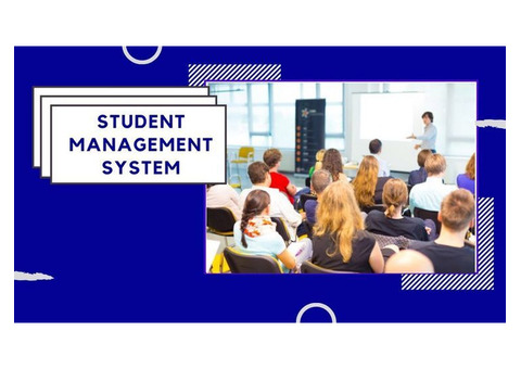 Revolutionizing Student Management System By Genius Edusoft