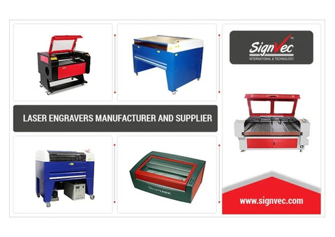 Laser Engraver Machine Manufacturer in Singapore