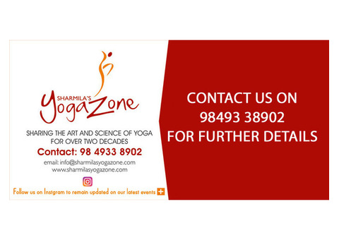 Yoga Classes For Pregnant Ladies In Hyderabad | Prenatal Yoga Classes