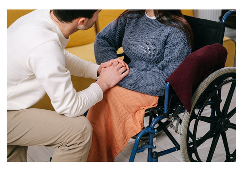 NDIS Disability Modifications Home Care Assistance Services Sydney