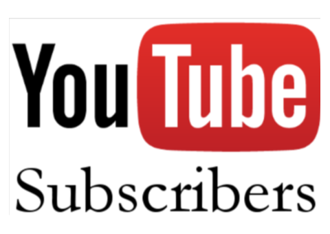Buy 500 YouTube Subscribers – Premium & Non-Drop