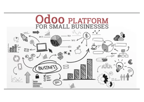 Future-Proof Your Operations: Choose Odoo Development for Success
