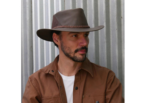 Stay Stylish with Authentic Best Australian-Made Hat