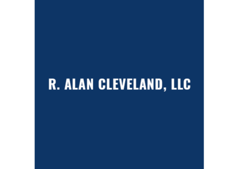 R. Alan Cleveland, LLC