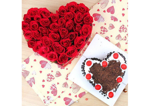 Buy and Send Valentine Gifts under Rs 1000 in India from OyeGifts