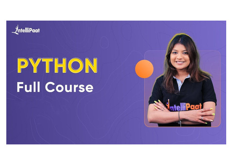 Python Course: What is a dynamically typed language? | Intellipaat