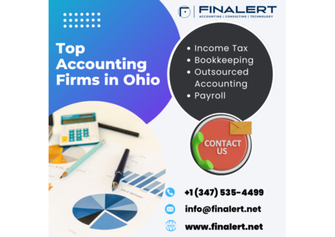 Top Accounting Firms in Ohio