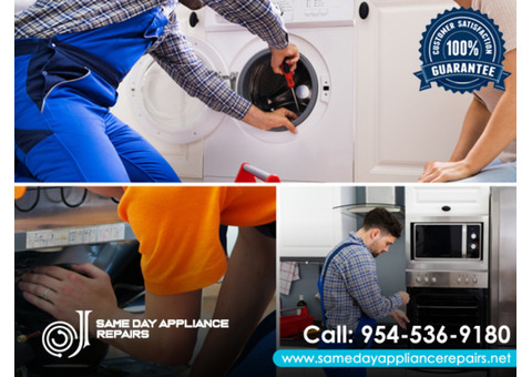 Your Trusty Source for Quick and Reliable Home Appliance Repair