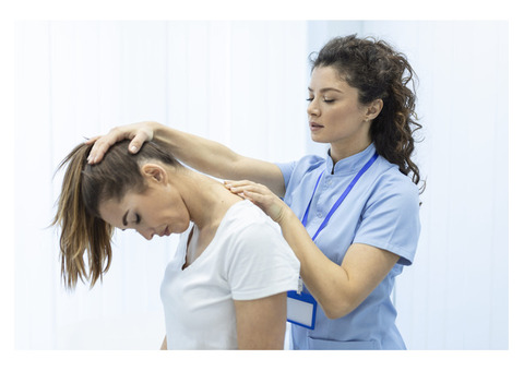 Cost-Effective Chiropractic Care Services in Draper