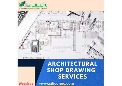 Architectural Shop Drawing Services in Queanbeyan, Australia