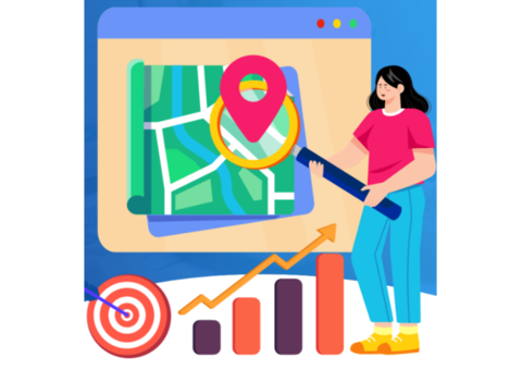 Boost Your Online Business with Local Search Marketing | B3NET