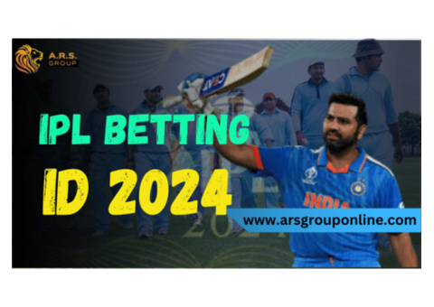 Fastest Withdrawal IPL Betting ID