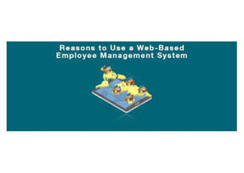 Revolutionize Your Employee Management Today!