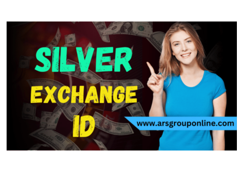 Fastest Withdrawal Silver Exchange ID