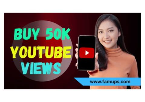 Buy 5000 YouTube Views and Amplify Your Reach